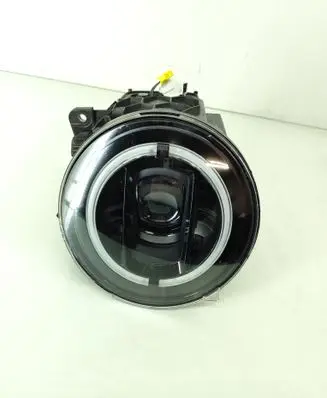 Mercedes-Benz G W463 2nd Gen Headlight/headlamp 21752722 A4639069002