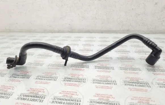 Audi A3 S3 8P Vacuum line/pipe/hose 1K0612041DC 1K0612071D