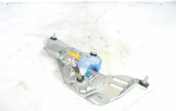 Subaru Forester SH Rear window wiper motor