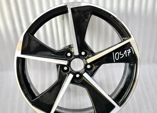 Audi Q7 4M R20 alloy rim 