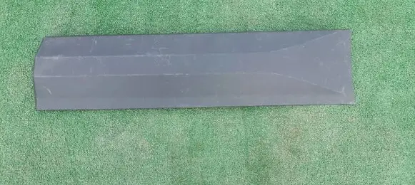 Skoda Enyaq iV Rear door trim (molding) 5LA854950