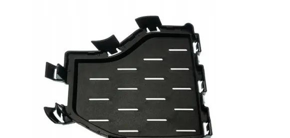 BMW X5M G05 F95 Front bumper lower grill 51118069213