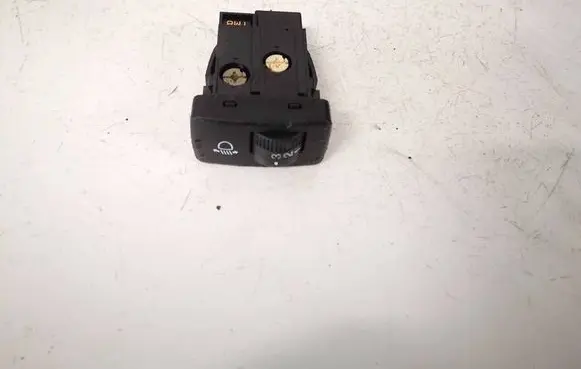 Honda Insight Headlight level height control switch M37548