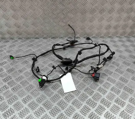 Audi Q5 SQ5 Parking sensor (PDC) wiring loom 80A971104AL