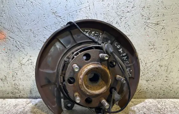 Jeep Compass Rear wheel hub