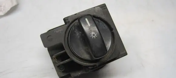 Mercedes-Benz A W169 Light switch 1695452704