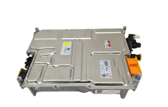 Volkswagen ID.4 Battery control module 1EA915962L LAD006