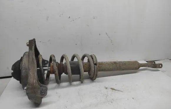 Audi A6 S6 C6 4F Front shock absorber/damper
