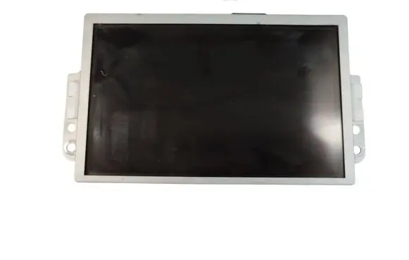 Ford Fusion II Screen/display/small screen DS7T14F239 DS7T14F239BP XR5E8S6S
