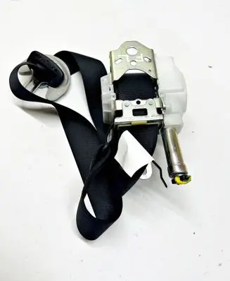 Toyota RAV 4 (XA40) Front seatbelt 7X8350P 0642021 095103