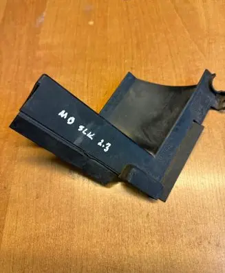 Mercedes-Benz SLK R170 Other exterior part 1705050388 63261