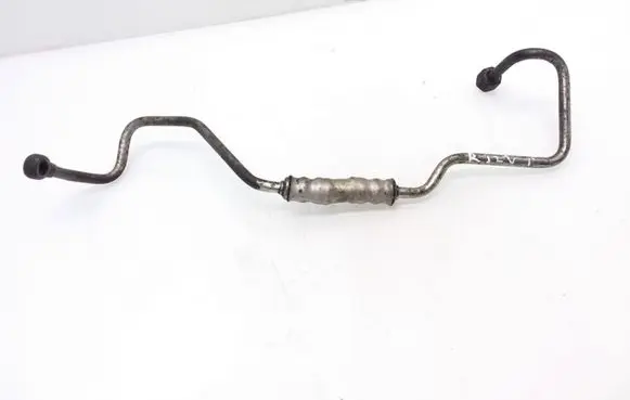 Opel Signum Turbo turbocharger oiling pipe/hose