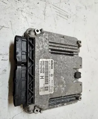 Volkswagen Transporter - Caravelle T5 Engine control unit/module 038906016M