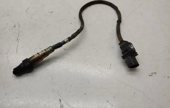 Mercedes-Benz ML W164 Lambda probe sensor 0035427018 0258017 1828404682