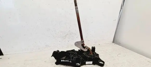 Mazda 2 Gear shifter/selector 2S6R7E096AA 3S6R7C453AE