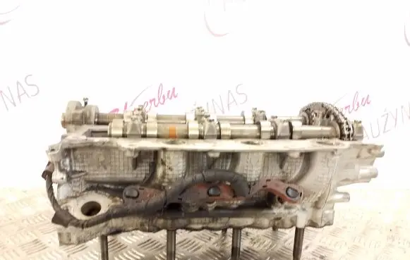 Land Rover Range Rover Sport L320 Engine head 6090CA PM9X20