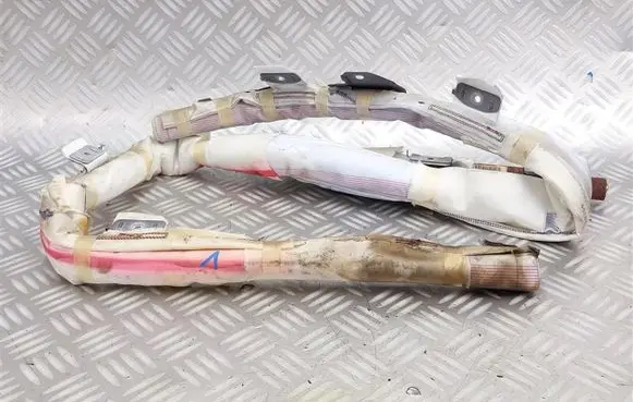 Mitsubishi Eclipse Cross Roof airbag 9B0R31318Q6B