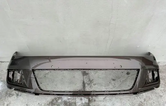 Volkswagen Tiguan Front bumper