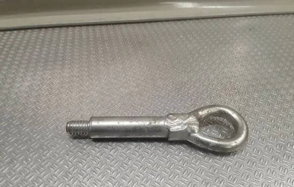 Opel Insignia A Towing hook eye 