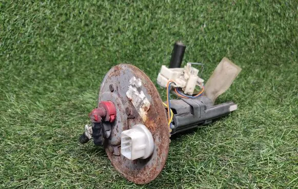 Ford Mondeo MK II In-tank fuel pump XS7UA1A