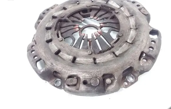 Mercedes-Benz Sprinter W906 Pressure plate G4100 LUK