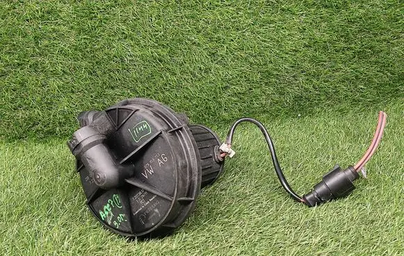 Audi A6 S6 C7 4G Secondary air pump 079959231A 079959253