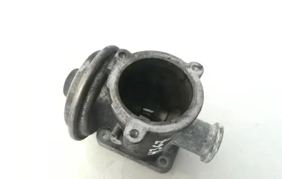 BMW 5 E60 E61 EGR valve 7804380 7.00450.00
