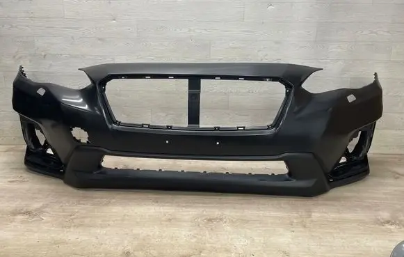 Subaru XV II Front bumper 57704FL010 57702FL310