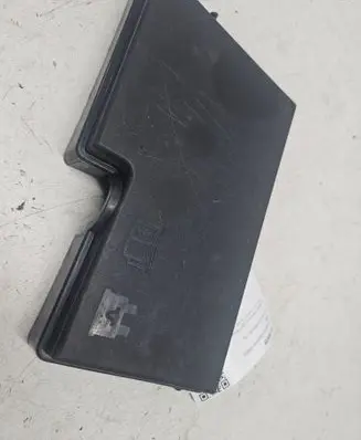Ford Focus C-MAX Fuse box cover 3M5T14A076AE