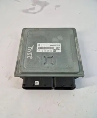 Volkswagen Caddy Engine control unit/module 03L907425C