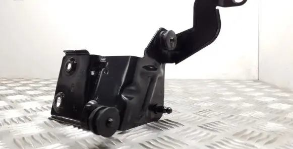 Volkswagen Tiguan ABS pump bracket 5Q1614235K