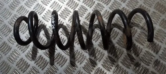 Peugeot 406 Rear coil spring