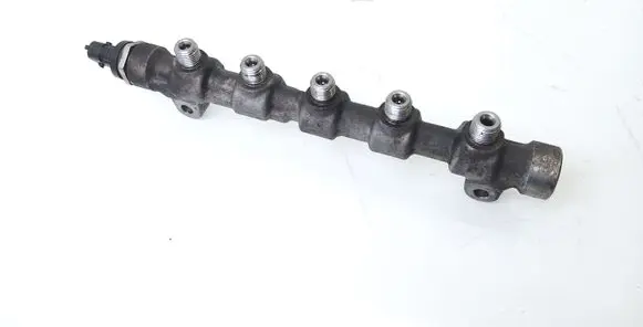 Hyundai i40 Fuel main line pipe 314002A420 0445214181