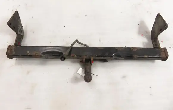 Mercedes-Benz Vito Viano W639 Tow bar set 