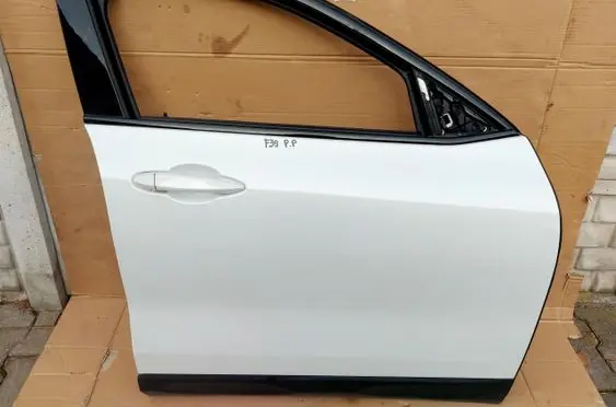 BMW X2 F39 Front door