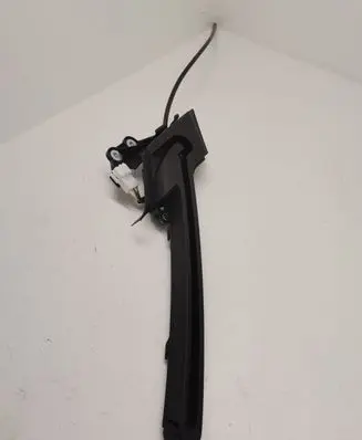 Mercedes-Benz C AMG W205 Curtain motor A2059063700