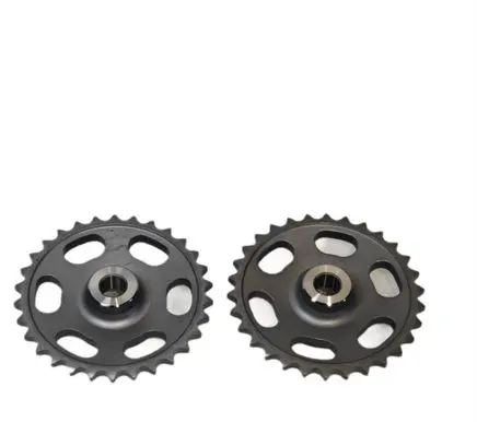 Mercedes-Benz Sprinter W906 Timing chain sprocket A6510520000 6510520000 OM651