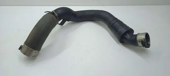 Jaguar F-Pace Intercooler hose/pipe GX736N650AF