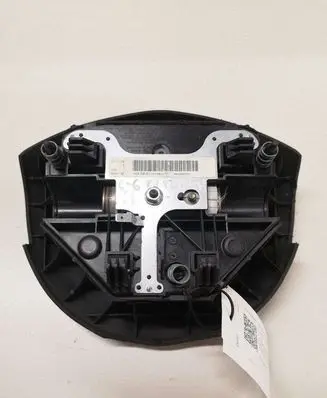 Citroen C6 Steering wheel airbag 96446972ZD