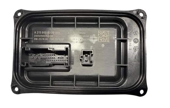 Mercedes-Benz V Class W447 LED ballast control module A2139008039 2139008039
