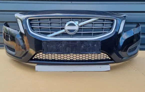 Volvo S60 Front bumper 30795006