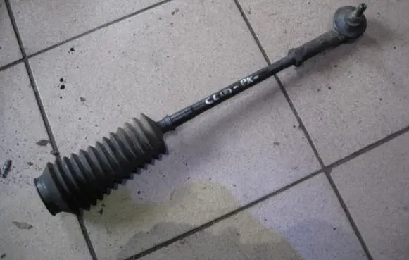 Renault Clio II Steering tie rod 