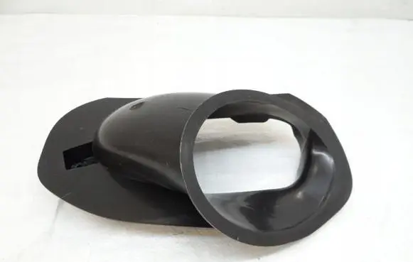 Peugeot 208 I Air intake duct part 9684402680