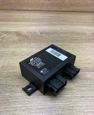 Volkswagen Sharan Immobilizer control unit/module 7M0953257AB 5WK48080