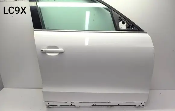 Audi Q5 SQ5 Front door
