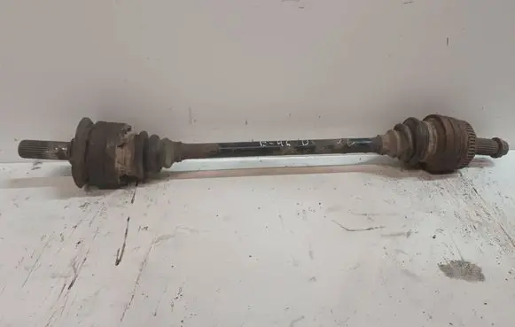 BMW 3 E46 Rear driveshaft
