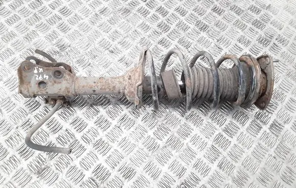 Toyota Yaris Verso Front shock absorber/damper