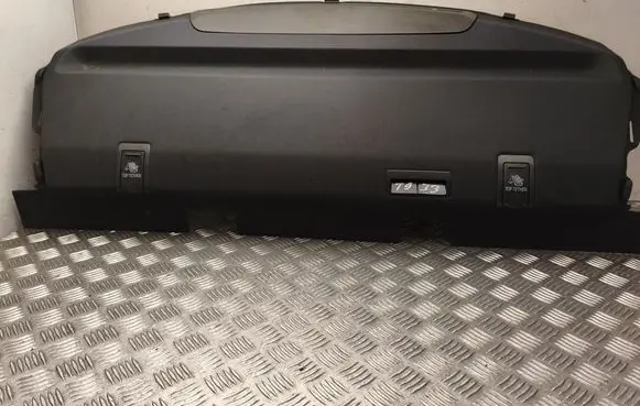 Mercedes-Benz C W205 Parcel shelf A2056906049