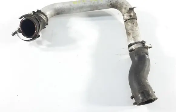 Audi A6 S6 C6 4F Intercooler hose/pipe 4F0145980