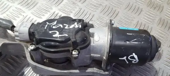 Mazda 2 Wiper motor de71